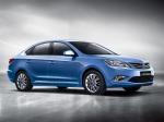 ChangAn Eado 2011 года
